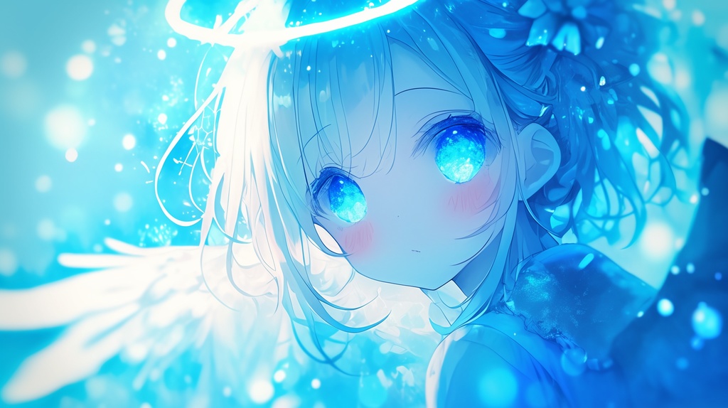 【フリーBGM】未来トーキョー、恋模様。｜Kawaii Future Hyperpop 🌈✨