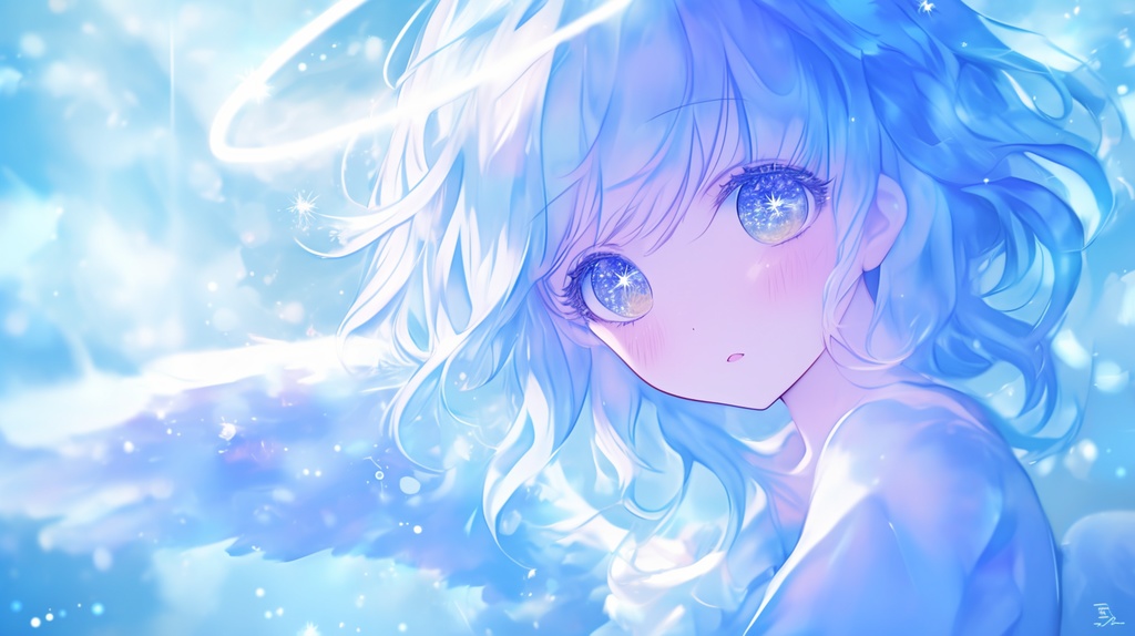【フリーBGM】とぅいんくる☆さいだー!|Kawaii Future Hyperpop 🌈✨