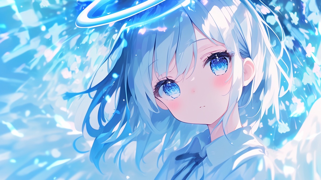 【フリーBGM】ぴこぴこれいん！｜Kawaii Future Hyperpop 🌈✨