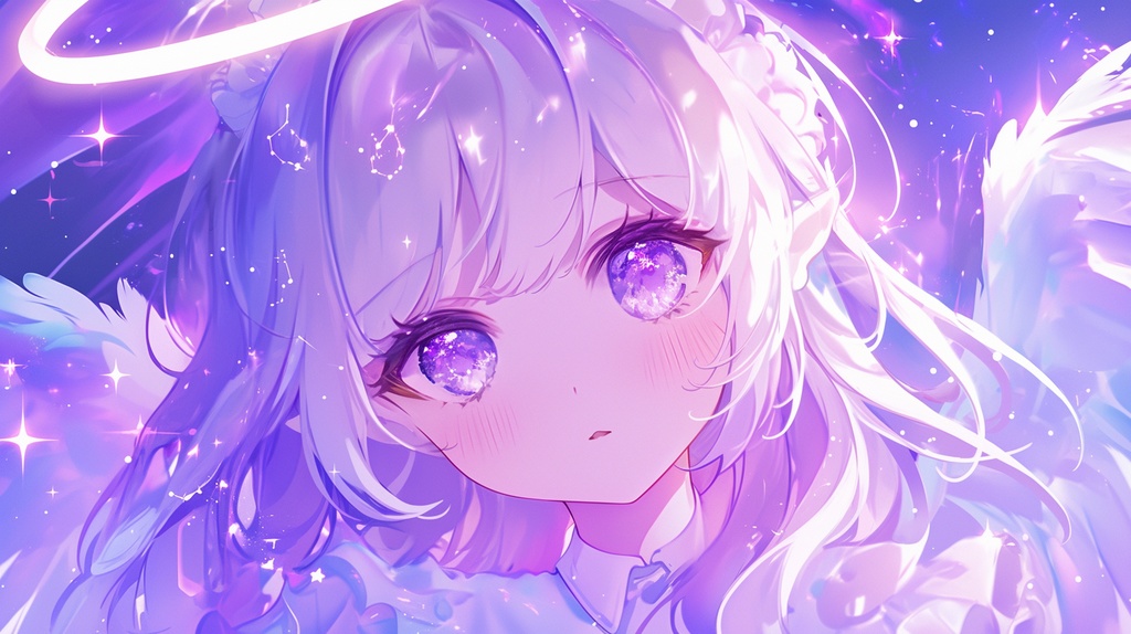 【フリーBGM】プリズム☆ステップ！｜Kawaii Future Hyperpop 🌈✨