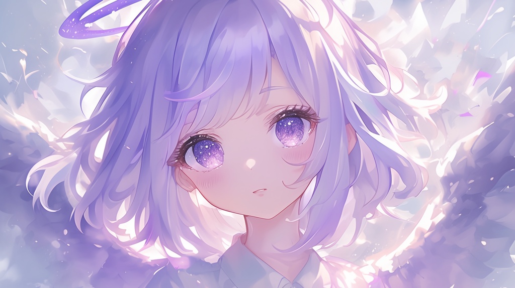 【フリーBGM】KiraKira Upload｜Kawaii Future Hyperpop 🌈✨