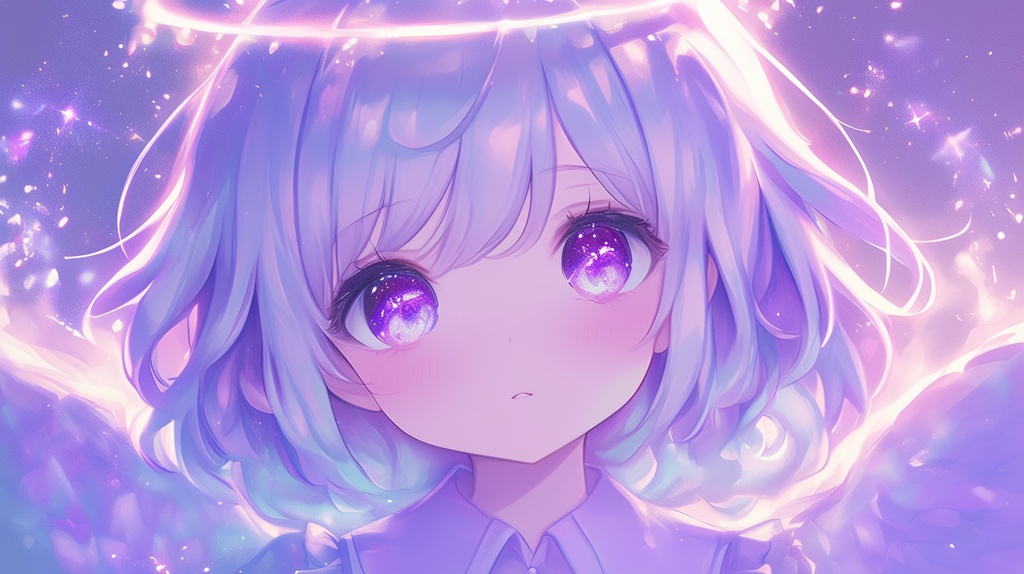 【フリーBGM】きゅるてぃ☆きゅあ｜Kawaii Future Hyperpop 🌈✨