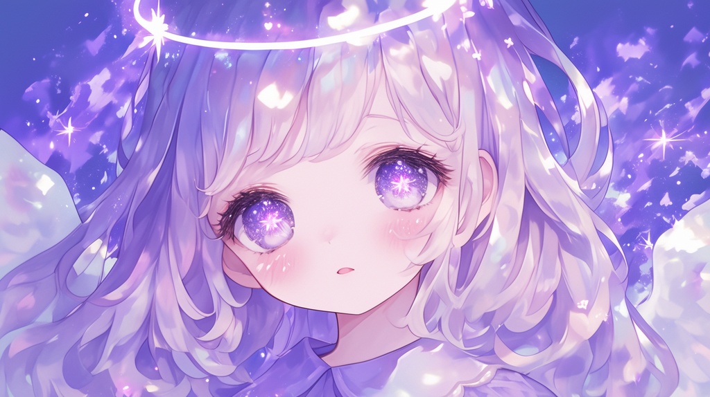 【フリーBGM】きゅーてぃくる☆るーと｜Kawaii Future Hyperpop 🌈✨