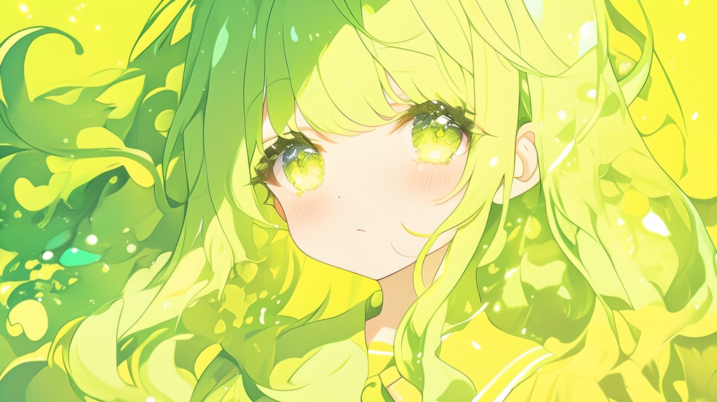 【フリーBGM】Infinity Tree!!!|Kawaii Future Hyperpop 🌈✨