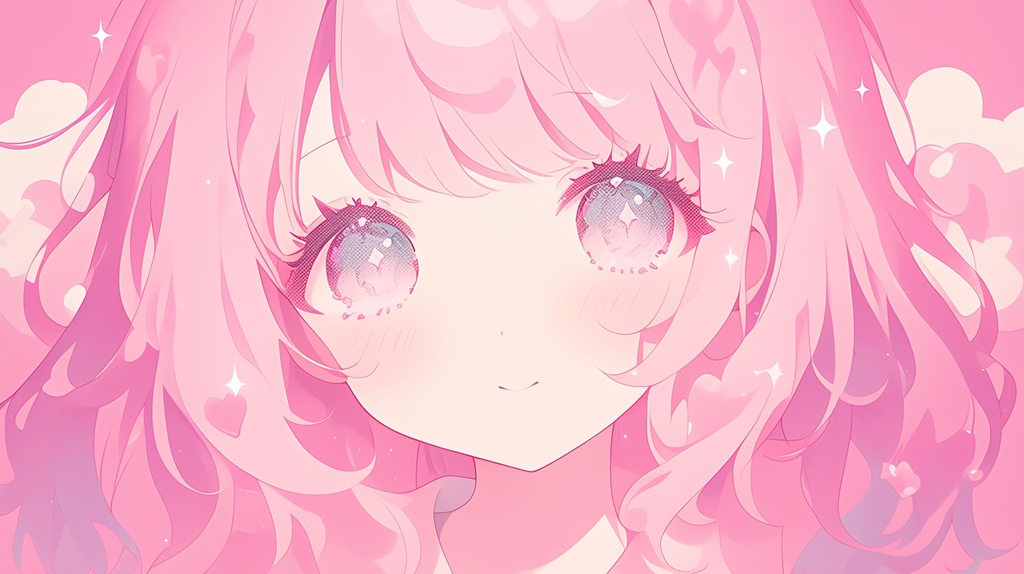 【フリーBGM】だーてぃ♡らぶ！｜Kawaii Future Hyperpop 🌈✨