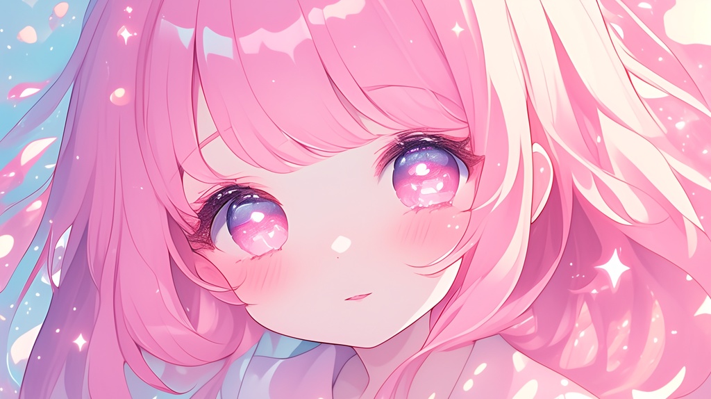 【フリーBGM】えんしぇんと♡はーと！｜Kawaii Future Hyperpop 🌈✨
