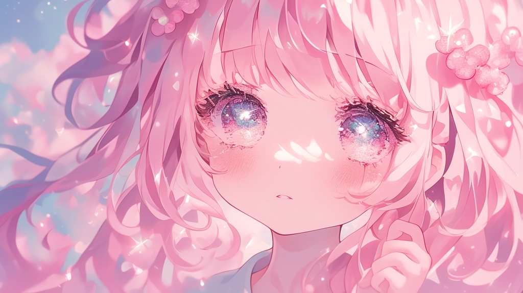 【フリーBGM】すたいらいず♡らぶ｜Kawaii Future Hyperpop 🌈✨