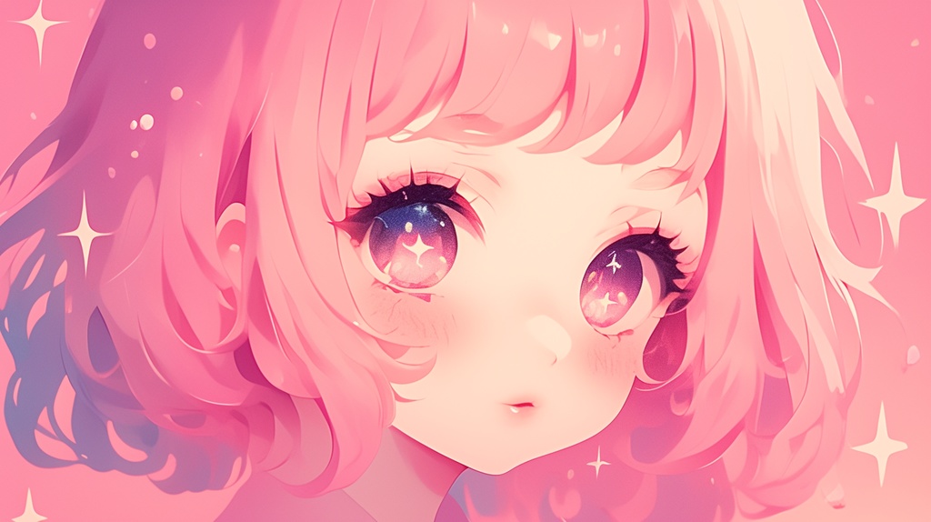 【フリーBGM】すたーらぶ♡げーむ!|Kawaii Future Hyperpop 🌈✨