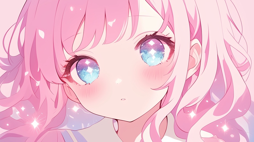 【フリーBGM】ぴんく☆めとろのーむ！｜Kawaii Future Hyperpop 🌈✨