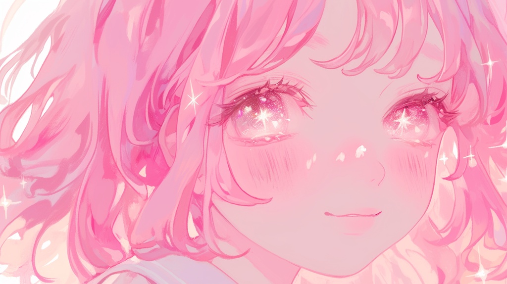 【フリーBGM】ストロベリー♡ドライブ!!｜Kawaii Future Hyperpop 🌈✨
