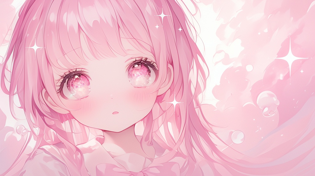 【フリーBGM】ぴこぴこ☆セカイ！｜Kawaii Future Hyperpop 🌈✨