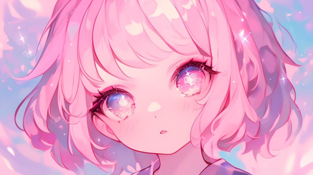 【フリーBGM】ラッキーガール!|Kawaii Future Hyperpop 🌈✨