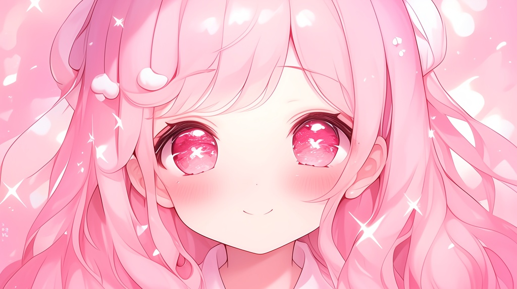 【フリーBGM】きらめき☆すたーだすと!|Kawaii Future Hyperpop 🌈✨