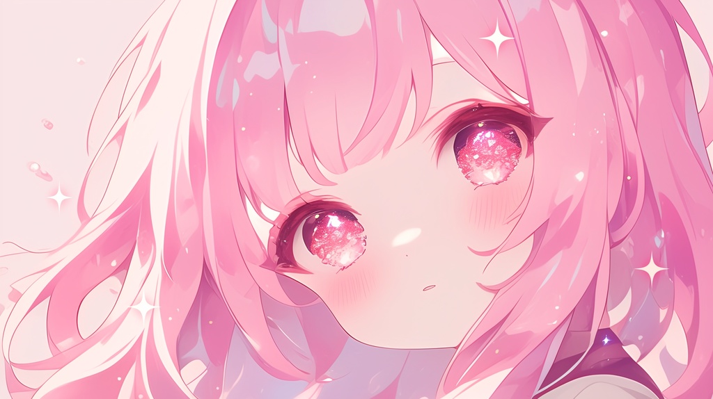 【フリーBGM】アンラッキー☆ガール|Kawaii Future Hyperpop 🌈✨