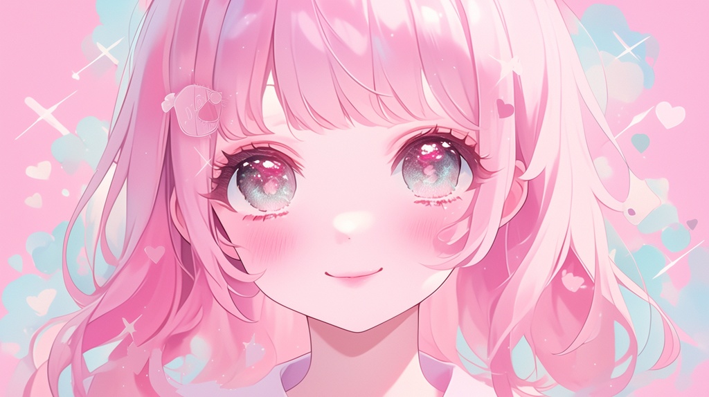 【フリーBGM】びびっと☆すかいらーく!|Kawaii Future Hyperpop 🌈✨