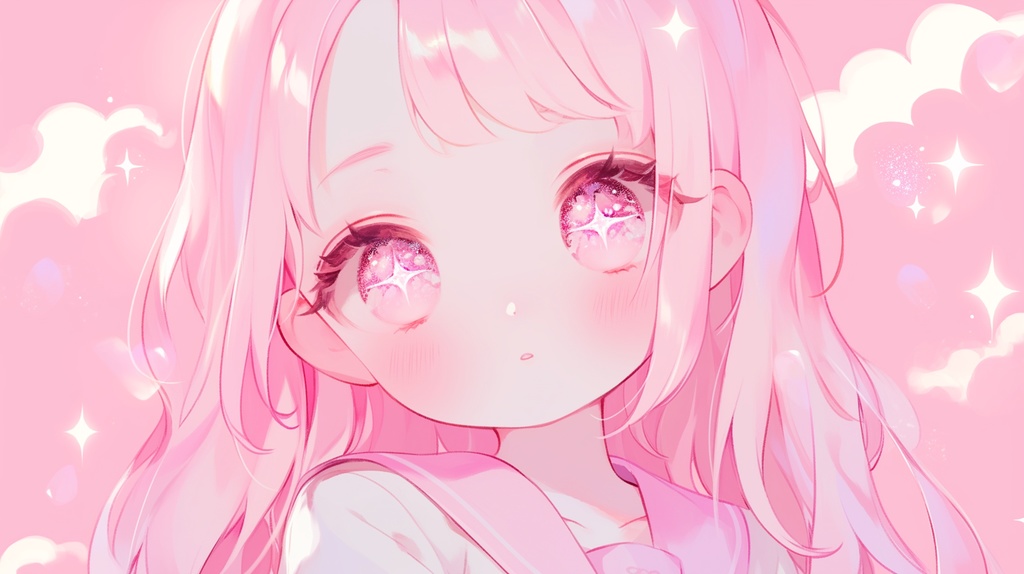 【フリーBGM】Climax♡Mellow|Kawaii Future Hyperpop 🌈✨