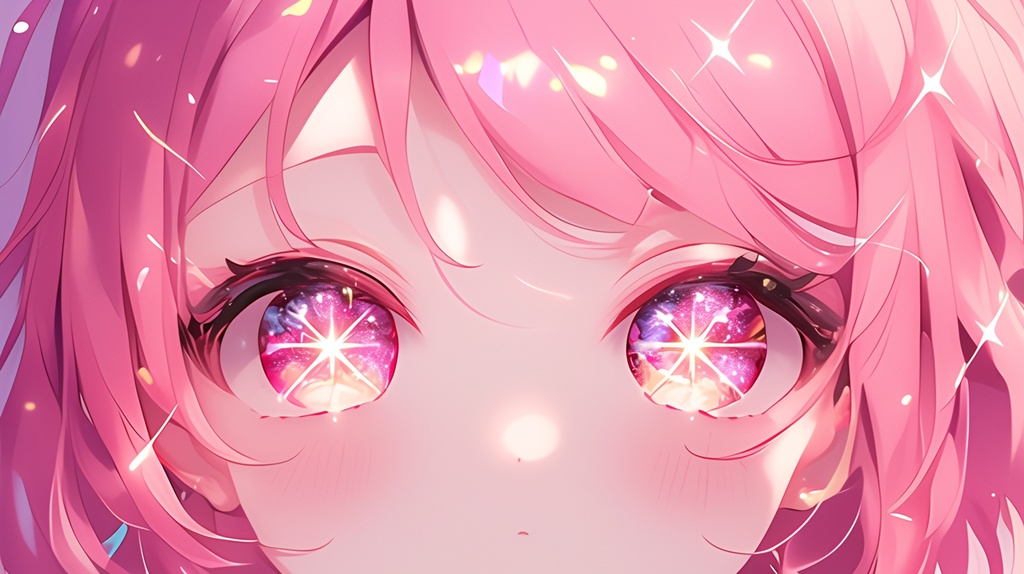 【フリーBGM】ハートチューン♡らいばる!|Kawaii Future Hyperpop 🌈✨