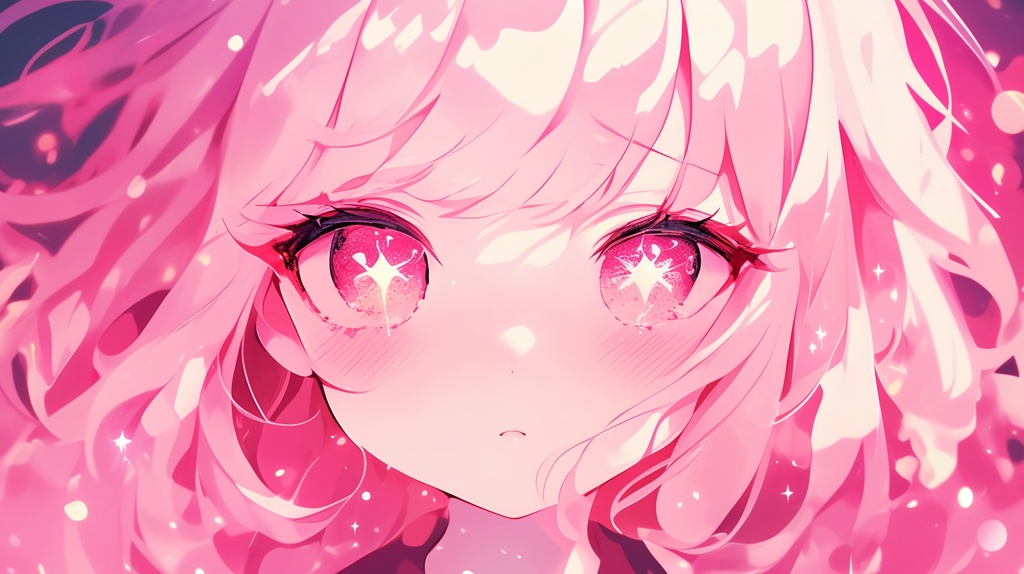 【フリーBGM】SPACE♡SHIPPPPPPPPPP|Kawaii Future Hyperpop 🌈✨