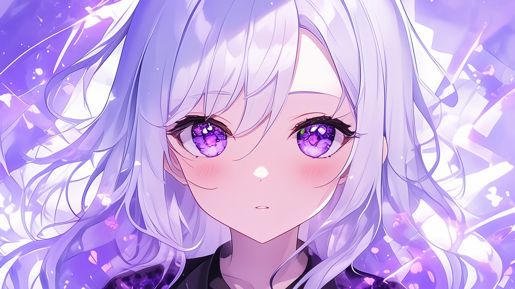 【フリーBGM】OVER DRIP!!!!!|Kawaii Future Hyperpop 🌈✨