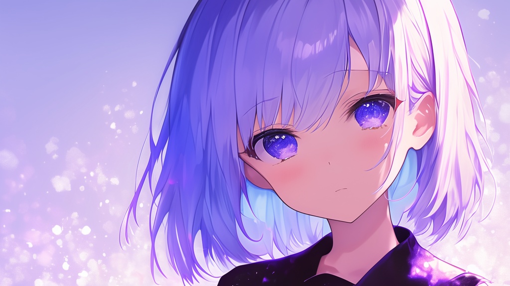 【フリーBGM】Loading Love|Kawaii Future Hyperpop 🌈✨