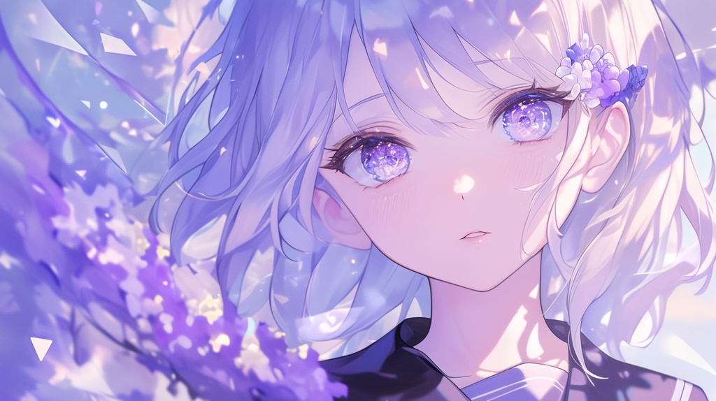 【フリーBGM】ネオンサイン｜Kawaii Future Hyperpop 🌈✨