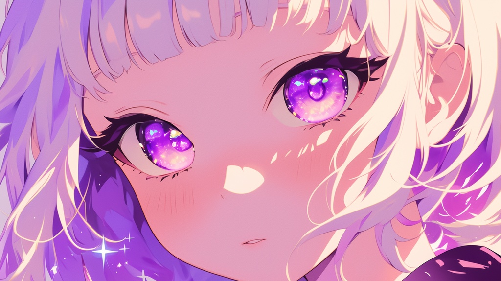 【フリーBGM】KIRAKIRA RPG!!!!|Kawaii Future Hyperpop 🌈✨