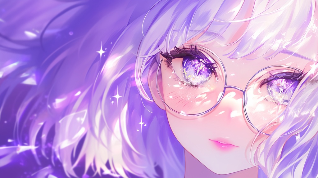 【フリーBGM】めるてぃ♡だすと!|Kawaii Future Hyperpop 🌈✨