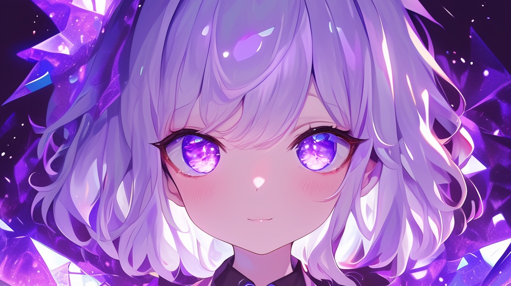 【フリーBGM】Atomic STAR!!!!!｜Kawaii Future Hyperpop 🌈✨