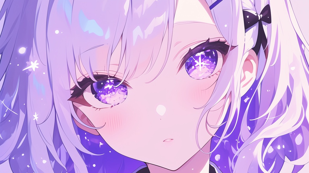 【フリーBGM】Skyline☆Driveeee!!!!!|Kawaii Future Hyperpop 🌈✨