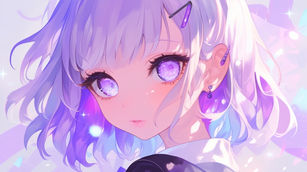 【フリーBGM】Laundry of Dreams｜Kawaii Future Hyperpop 🌈✨