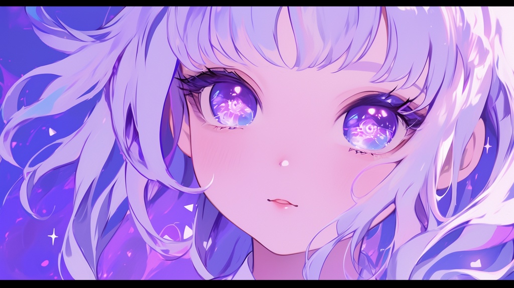 【フリーBGM】EEVEE☆COLLAR|Kawaii Future Hyperpop 🌈✨