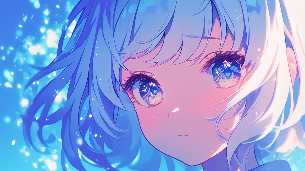 【フリーBGM】kawaii☆Illusion!!!!!｜Kawaii Future Hyperpop 🌈✨