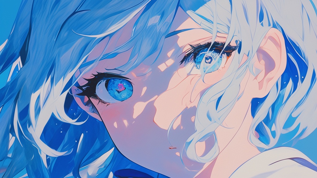 【フリーBGM】スカイ☁トレイン!|Kawaii Future Hyperpop 🌈✨