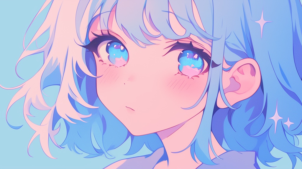 【フリーBGM】リライト☆トゥインクル｜Kawaii Future Hyperpop 🌈✨