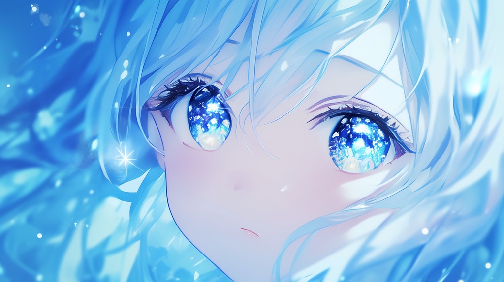 【フリーBGM】サイバーガール!|Kawaii Future Hyperpop 🌈✨