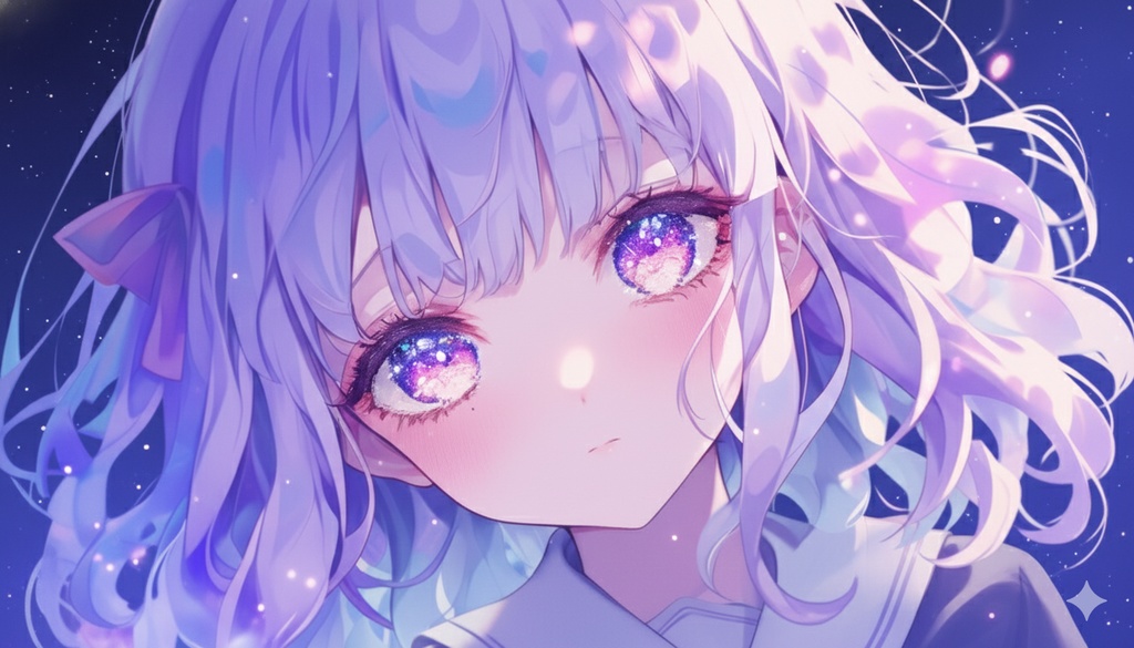 【フリーBGM】バーティカルレイ｜Kawaii Future Hyperpop 🌈✨