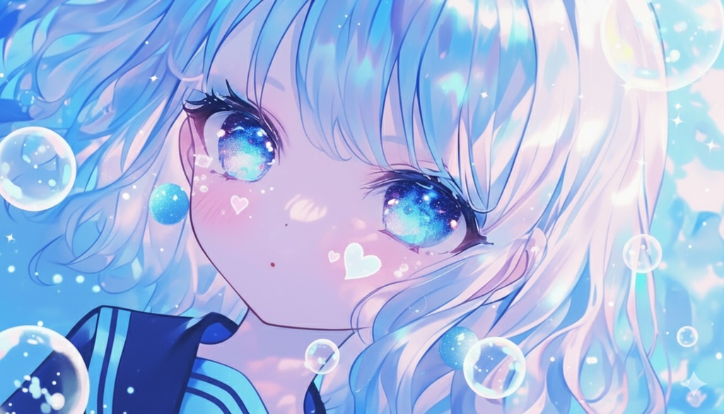 【フリーBGM】スターライクニート!|Kawaii Future Hyperpop 🌈✨