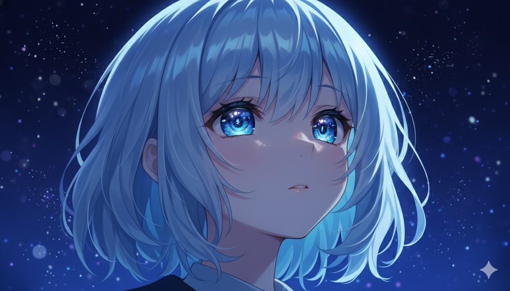 【フリーBGM】ナイトナイト☆リウム|Kawaii Future Hyperpop 🌈✨