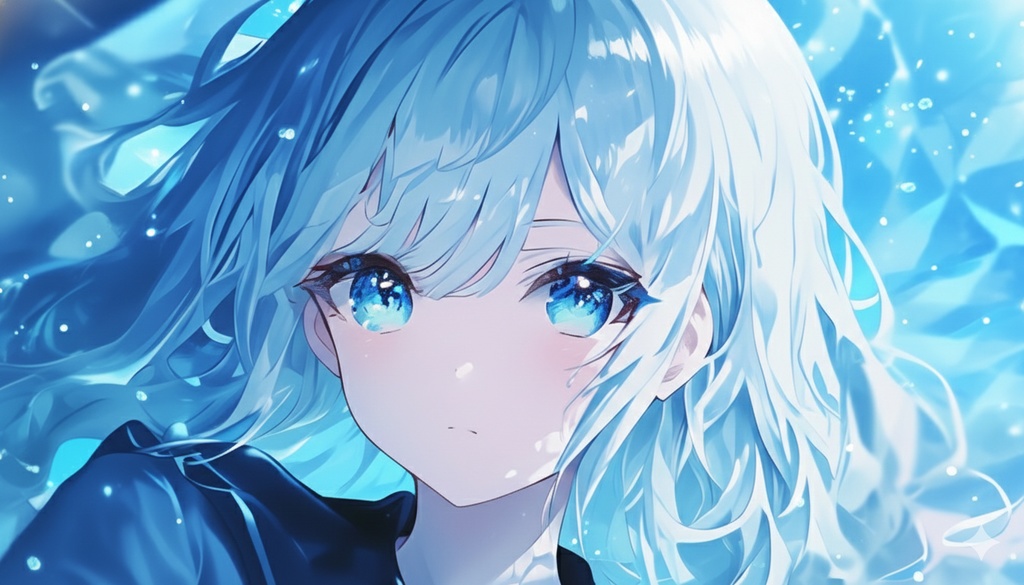 【フリーBGM】Love Gradation|Kawaii Future Hyperpop 🌈✨