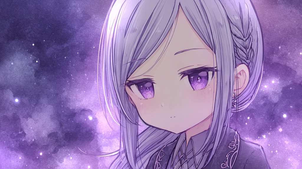 【フリーBGM】ステップ☆ニート｜Kawaii Future Hyperpop 🌈✨