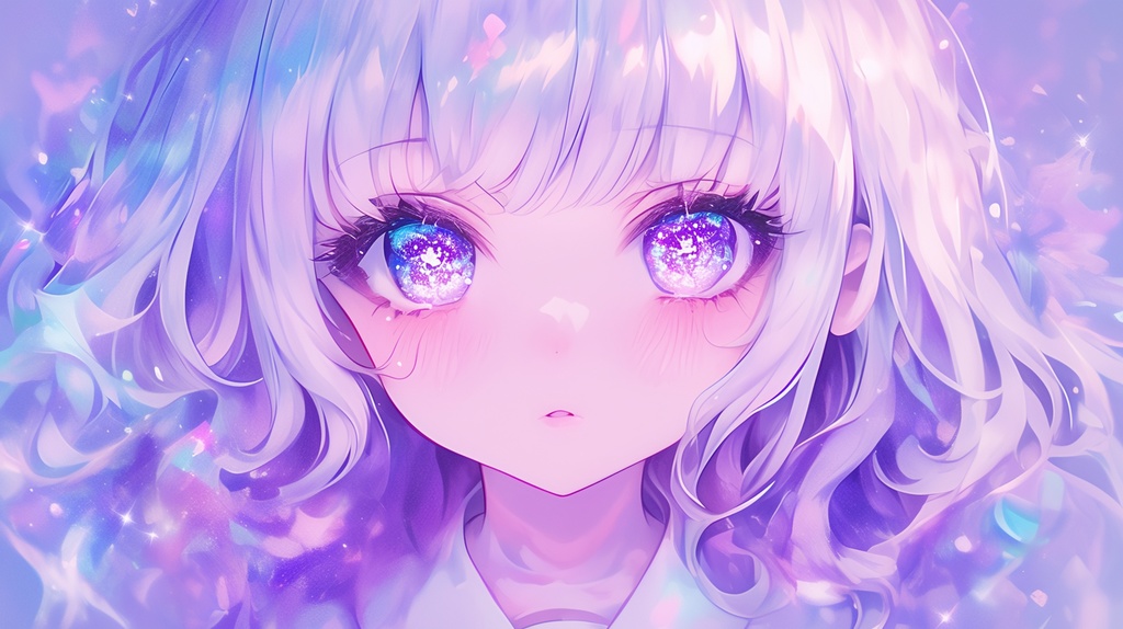 【フリーBGM】無職 is the New Rich｜Kawaii Future Hyperpop 🌈✨