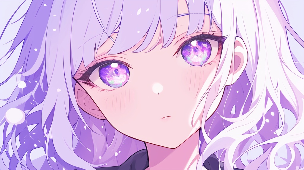 【フリーBGM】みるてぃれいん｜Kawaii Future Hyperpop 🌈✨