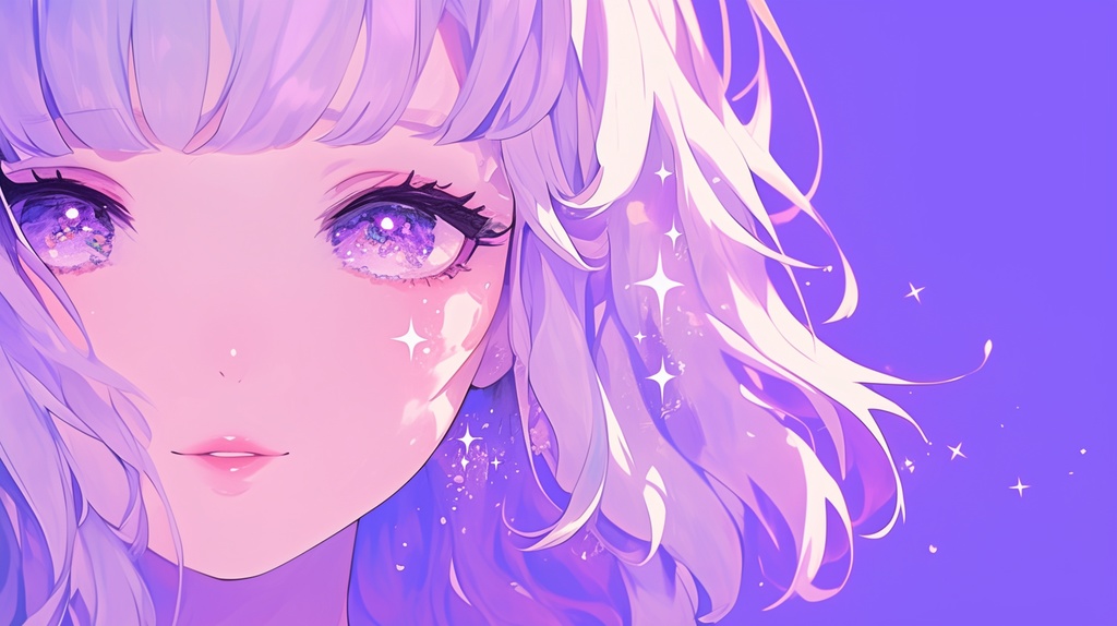 【フリーBGM】スローライフダンス｜Kawaii Future Hyperpop 🌈✨