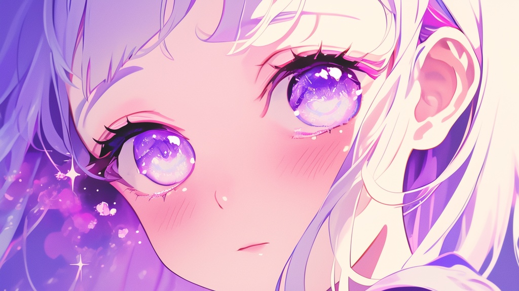 【フリーBGM】ドリームサイキック｜Kawaii Future Hyperpop 🌈✨