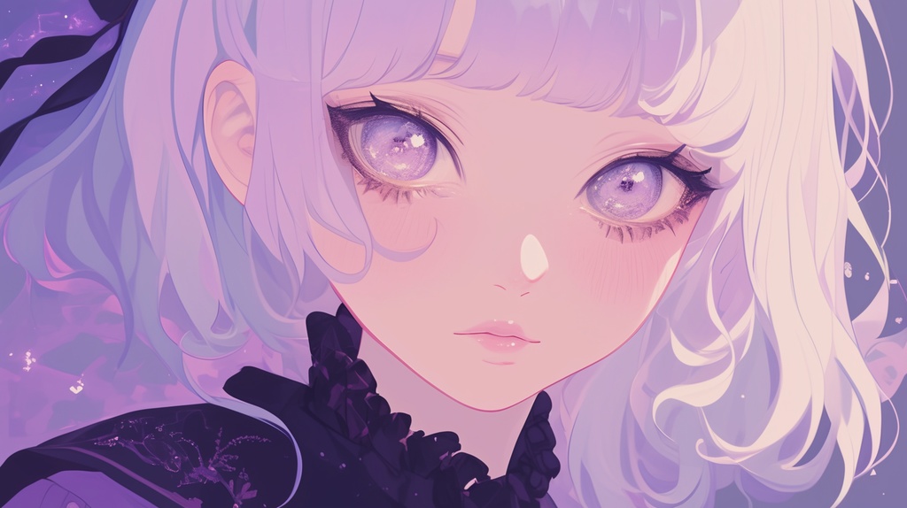 【フリーBGM】how to 魔法少女☆｜Kawaii Future Hyperpop 🌈✨