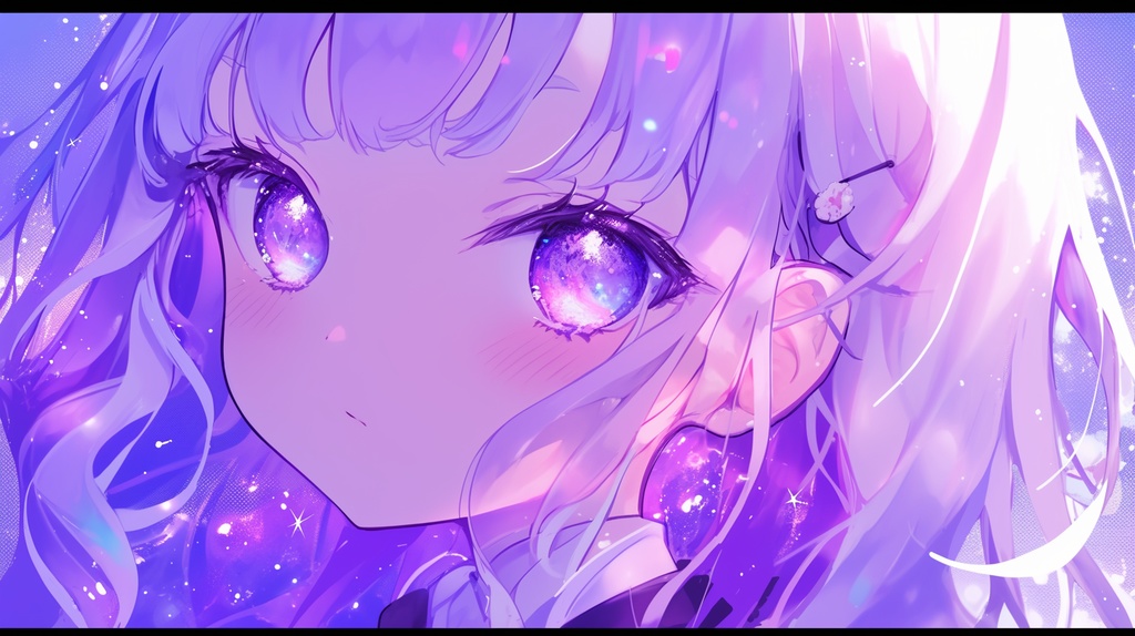 【フリーBGM】くもくも☁イリーゼ｜Kawaii Future Hyperpop 🌈✨