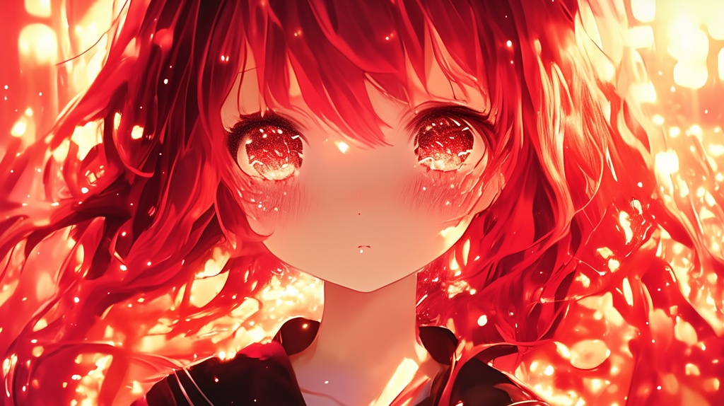 【フリーBGM】オーバークインティ|Kawaii Future Hyperpop 🌈✨