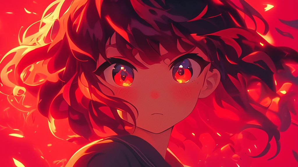 【フリーBGM】ファイアピコリンク｜Kawaii Future Hyperpop 🌈✨