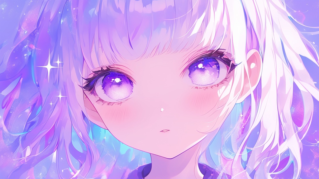 【フリーBGM】クリームソーダ☆スパイラル｜Kawaii Future Hyperpop 🌈✨