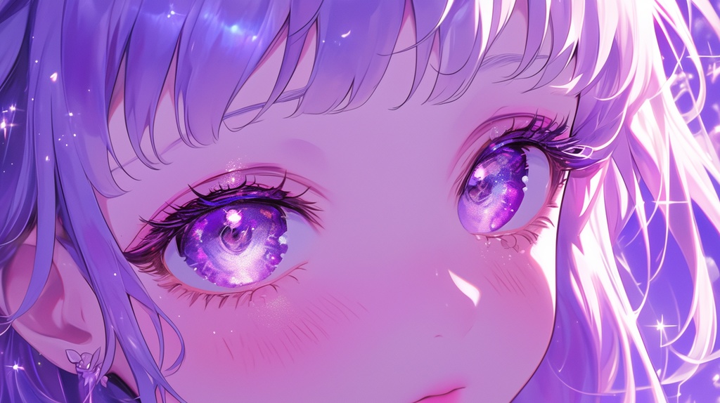 【フリーBGM】アストラジー☆レイン｜Kawaii Future Hyperpop 🌈✨